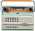 LEGO Icons - Retro-Kofferradio (10334)