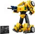 LEGO Icons - Transformers Bumblebee (10338)