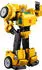LEGO Icons - Transformers Bumblebee (10338)