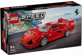 LEGO 76934 LEGO 76934