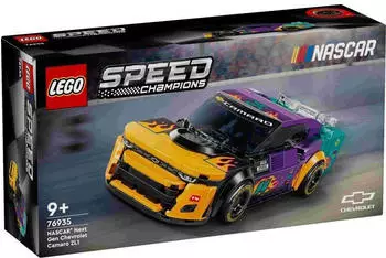 LEGO 76935 LEGO 76935