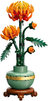 LEGO Icons - Chrysantheme (10368)