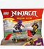 LEGO Ninjago - Turnier-Trainingsgelände (30675)