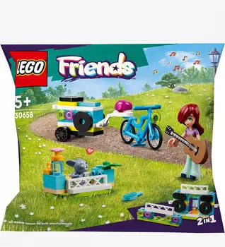 LEGO Friends - Musikanh&auml;nger (30658)