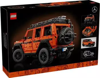 LEGO 42177 LEGO 42177