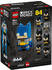 LEGO BrickHeadz - Batman 8-in-1-Figur (40748)