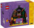 LEGO Halloween-Scheune (40721)