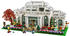 LEGO Ideas - Der botanische Garten (21353)