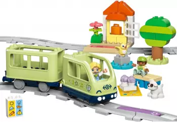 LEGO 10427