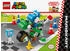 LEGO Super Mario Mario Kart - Yoshi-Bike (72031)