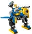 LEGO Sonic the Hedgehog - Cyclone vs Metal Sonic (77002)