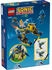 LEGO Sonic the Hedgehog - Cyclone vs Metal Sonic (77002)