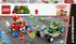 LEGO Super Mario Mario Kart - Baby Mario vs. Baby Luigi (72034)