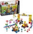 LEGO Super Mario Mario Kart - Baby Peach & Grand Prix–Set (72036)