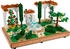 LEGO Icons - Springbrunnengarten (10359)
