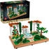 LEGO Icons - Springbrunnengarten (10359)
