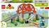 LEGO Duplo - Eisenbahnbrücke und Schienen Erweiterungsset (10426)