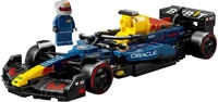 LEGO Konstruktionsspielsteine "Oracle Red Bull Racing RB20 F1 Rennauto (77243)"...