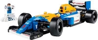 LEGO&reg; Icons 10353 Williams Racing FW14B mit Nigel Mansell