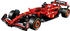 LEGO Technic - Ferrari SF-24 F1 Rennauto (42207)