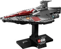 LEGO Konstruktionsspielsteine "Assault Ship&trade; der Acclamator-Klasse (75404), LEGO
