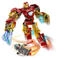 LEGO Marvel - Iron Man Mech vs. Ultron (76307)