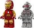 LEGO Marvel - Iron Man Mech vs. Ultron (76307)
