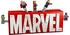 LEGO Marvel - Logo & Minifiguren (76313)