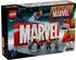 LEGO Marvel - Logo & Minifiguren (76313)