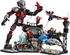 LEGO Marvel - Captain America: Civil War Actionduell (76314)