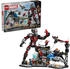 LEGO Marvel - Captain America: Civil War Actionduell (76314)