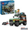 Lego für 6 Jährige