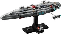 LEGO Konstruktionsspielsteine "Home One Starcruiser (75405), LEGO Star Wars" Made in
