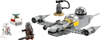 LEGO Star Wars - Mandos und Grogus N-1 (75410)