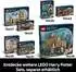LEGO Harry Potter - Die Zauberläden der Winkelgasse (76444)