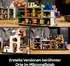 LEGO Harry Potter - Die Zauberläden der Winkelgasse (76444)
