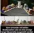 LEGO Harry Potter - Die Zauberläden der Winkelgasse (76444)