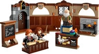LEGO Konstruktionsspielsteine "Schloss Hogwarts&trade;: Zauberkunstunterricht (76442),