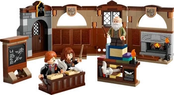 LEGO 76442