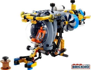 LEGO 42201
