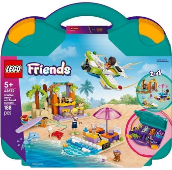 LEGO 42672