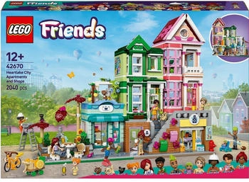 LEGO 42670