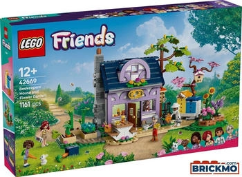 LEGO 42669