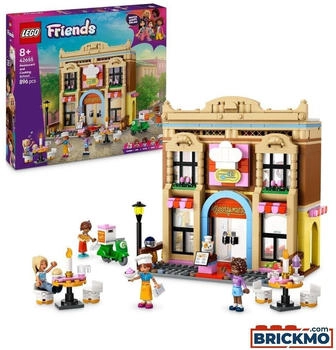 LEGO 42655