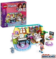 LEGO Konstruktionsspielsteine "Paisleys Zimmer (42647), LEGO Friends" Made in...