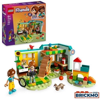 LEGO 42646