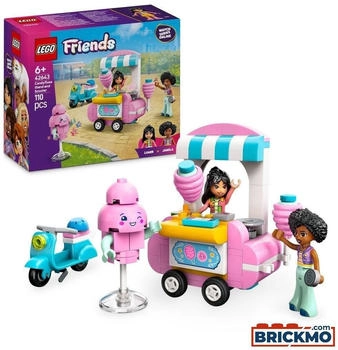 LEGO 42643