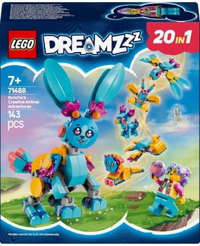 LEGO 71488