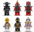 LEGO 71834