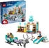 LEGO Disney Princess - Annas Schlittenabenteuer (43256)
